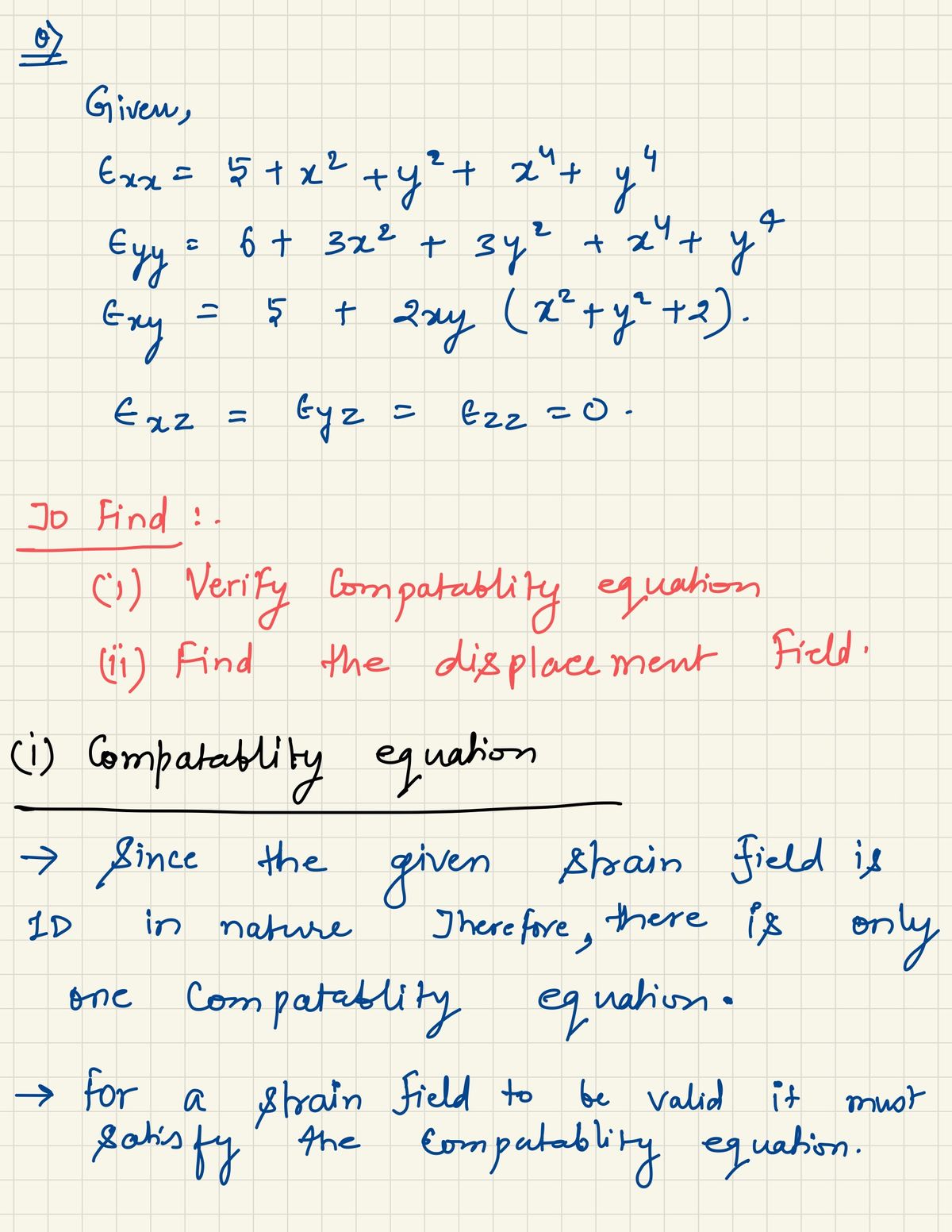 Mechanical Engineering homework question answer, step 1, image 1