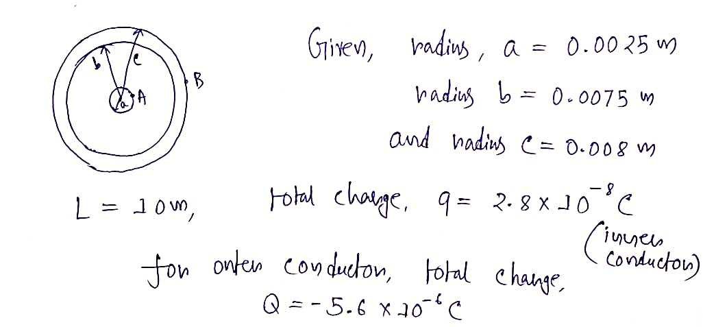 Physics homework question answer, step 1, image 1