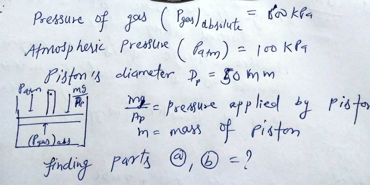 Advanced Physics homework question answer, step 1, image 1