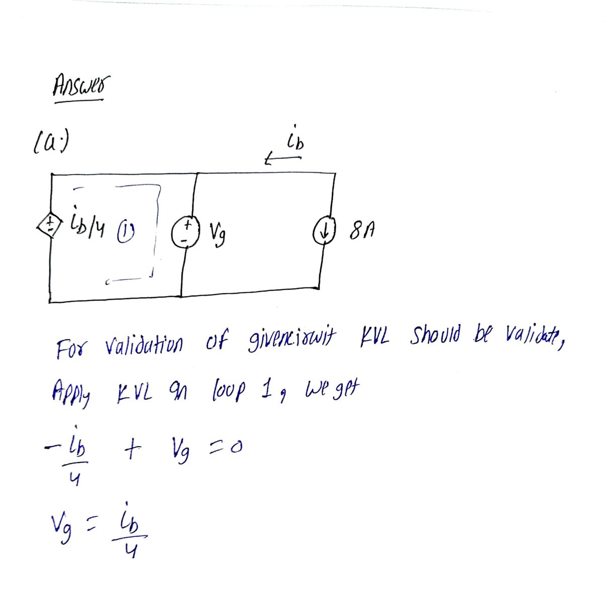 Electrical Engineering homework question answer, step 1, image 1