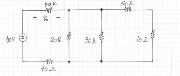 Electrical Engineering homework question answer, step 1, image 1