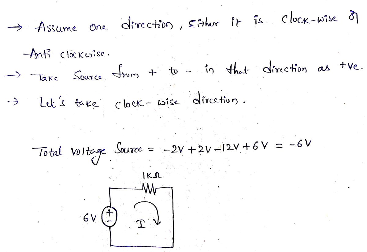 Electrical Engineering homework question answer, step 1, image 1