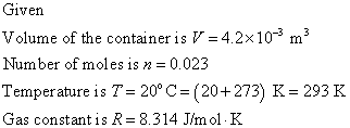 Physics homework question answer, step 1, image 1