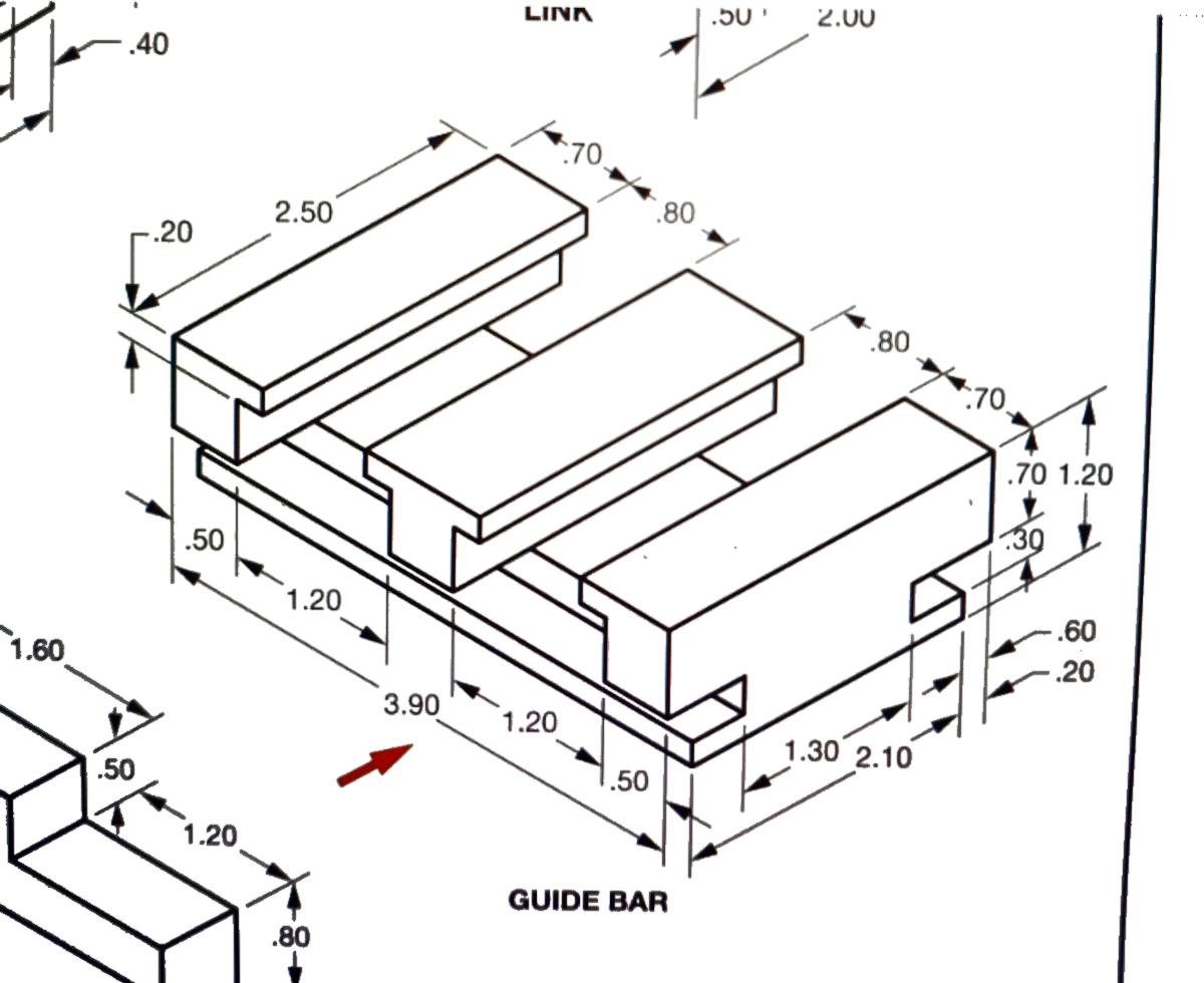 Mechanical Engineering homework question answer, step 1, image 1