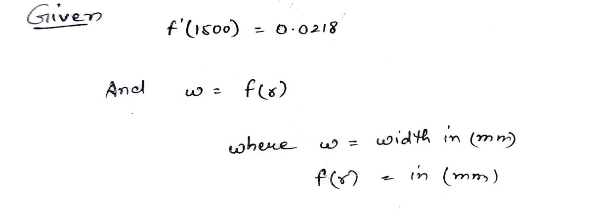 Advanced Math homework question answer, step 1, image 1