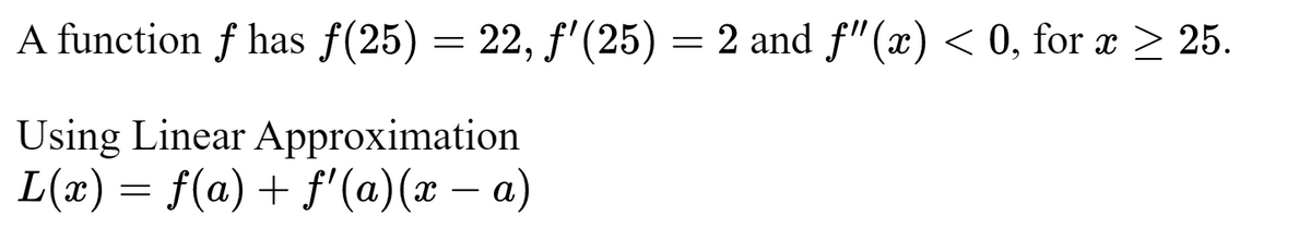 Calculus homework question answer, step 1, image 1