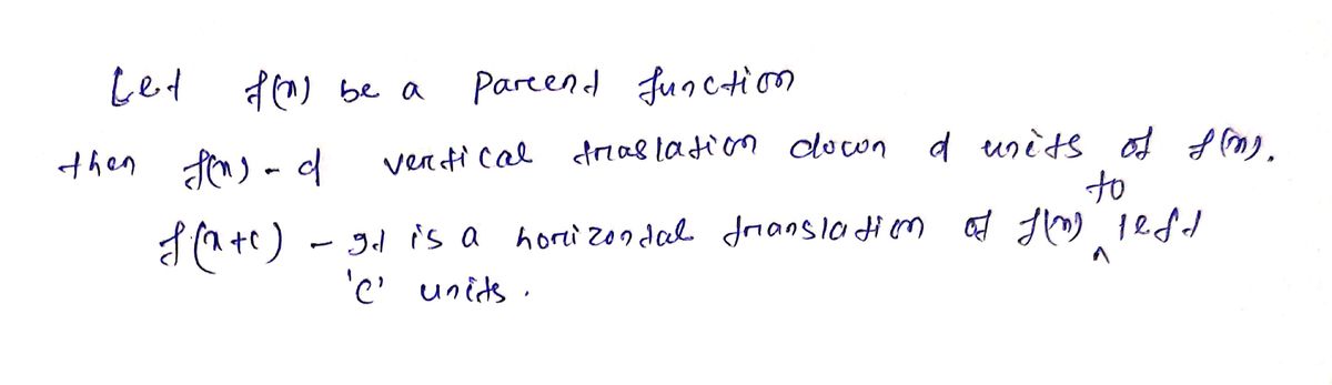 Calculus homework question answer, step 1, image 1