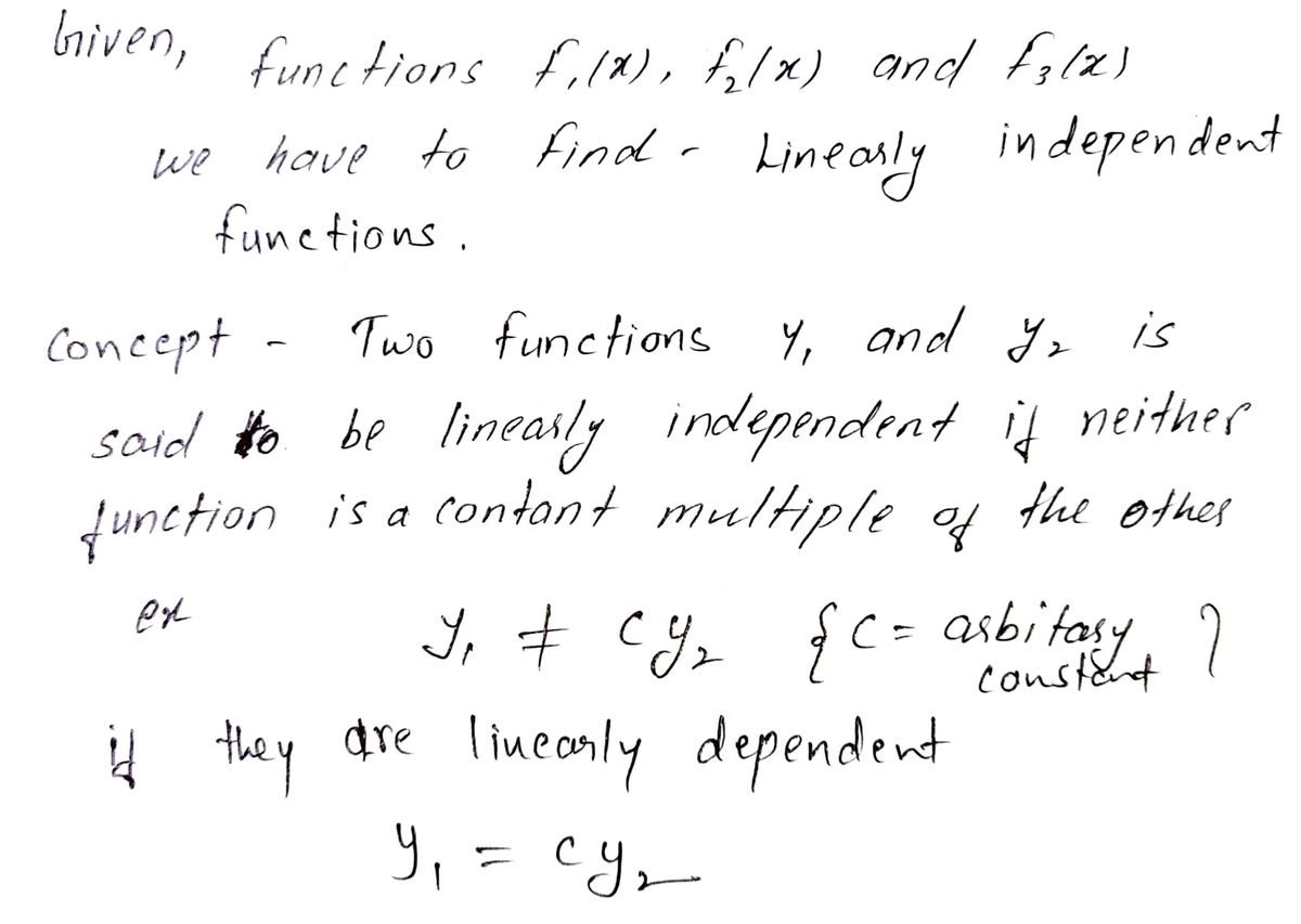 Calculus homework question answer, step 1, image 1