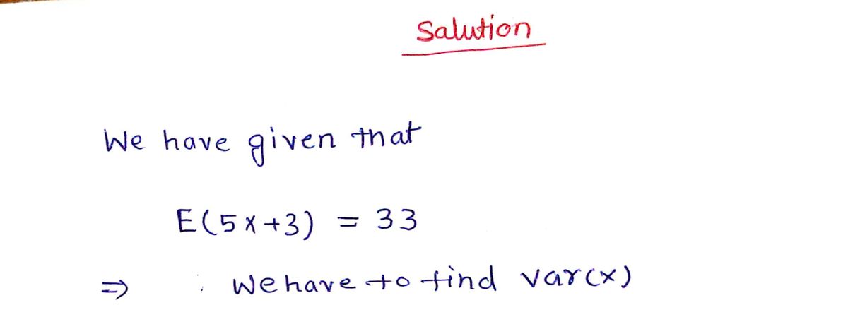 Probability homework question answer, step 1, image 1