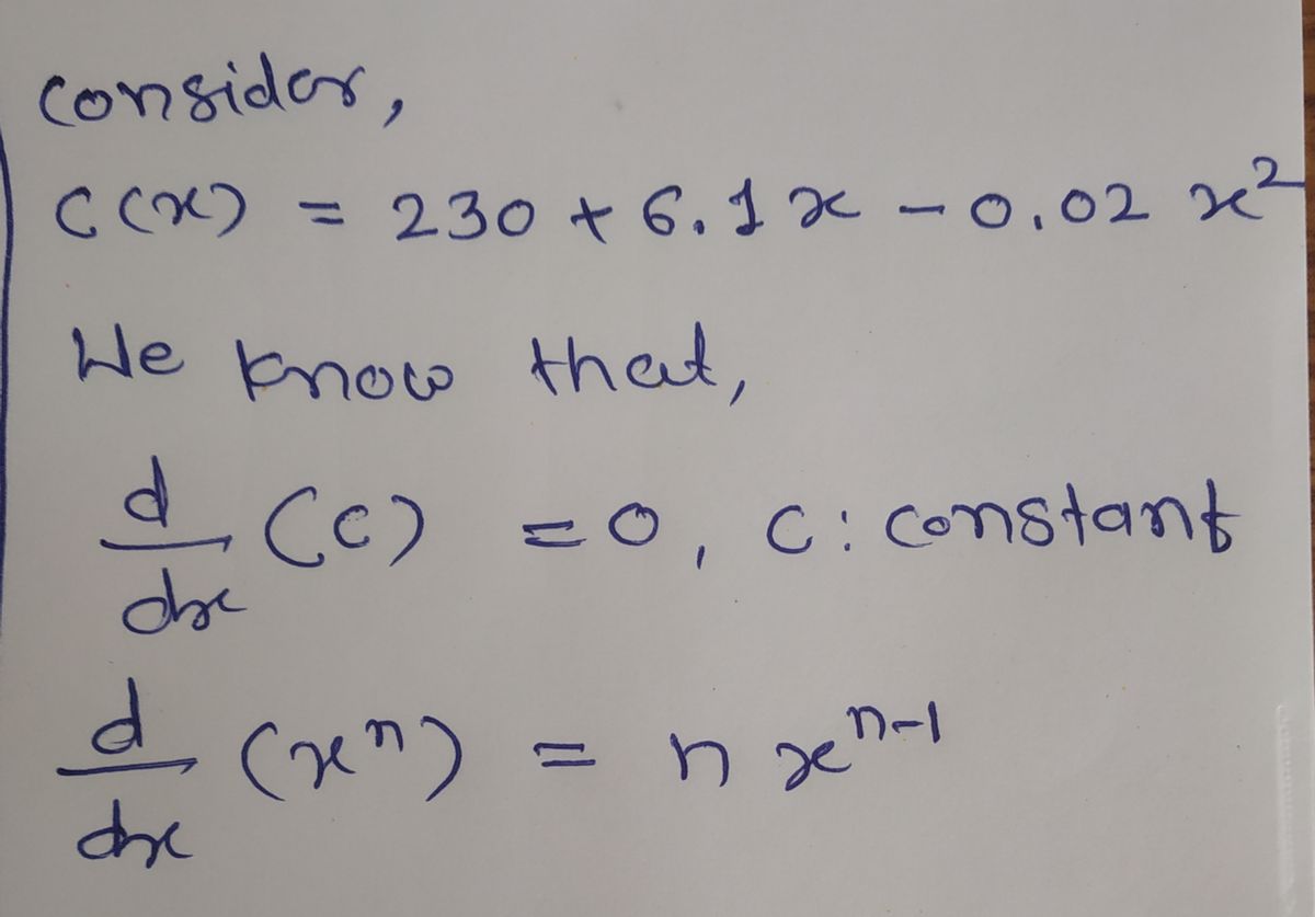 Advanced Math homework question answer, step 1, image 1