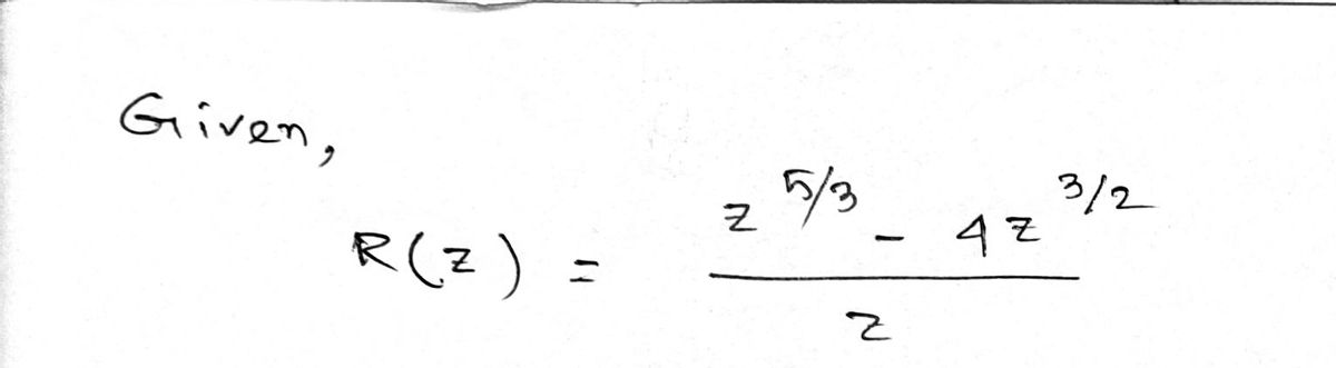 Calculus homework question answer, step 1, image 1