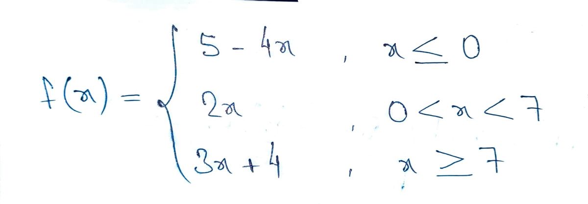 Algebra homework question answer, step 1, image 1