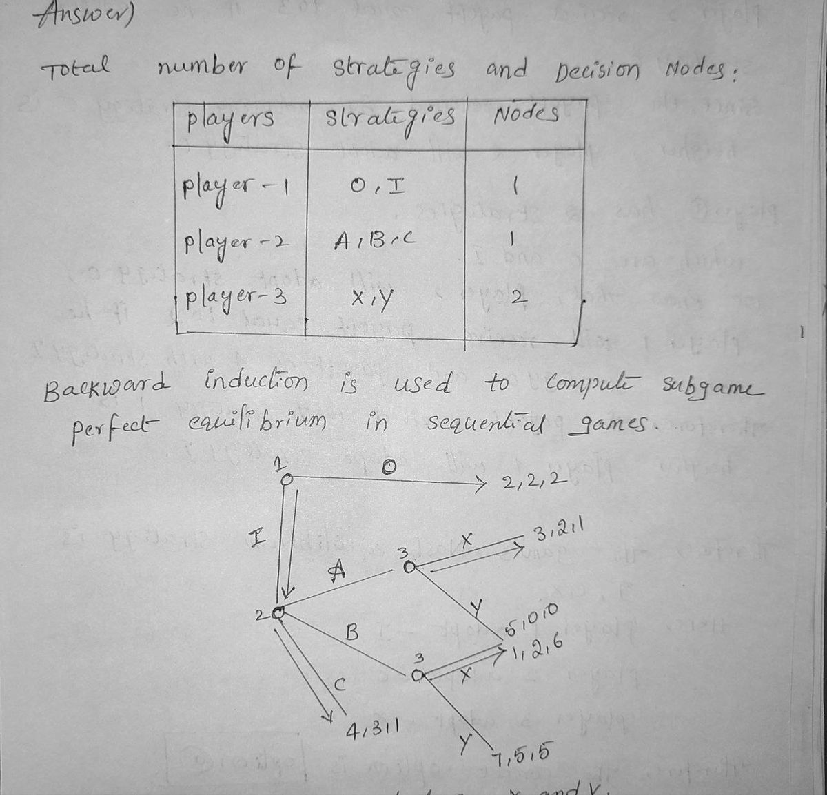 Advanced Math homework question answer, step 1, image 1