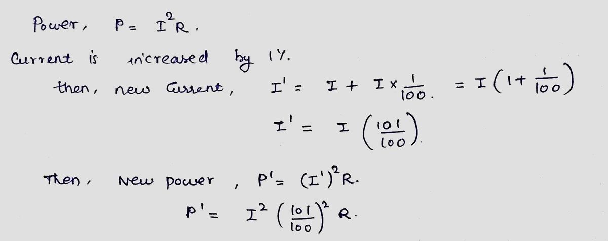 Physics homework question answer, step 1, image 1