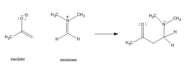 Chemistry homework question answer, step 1, image 1