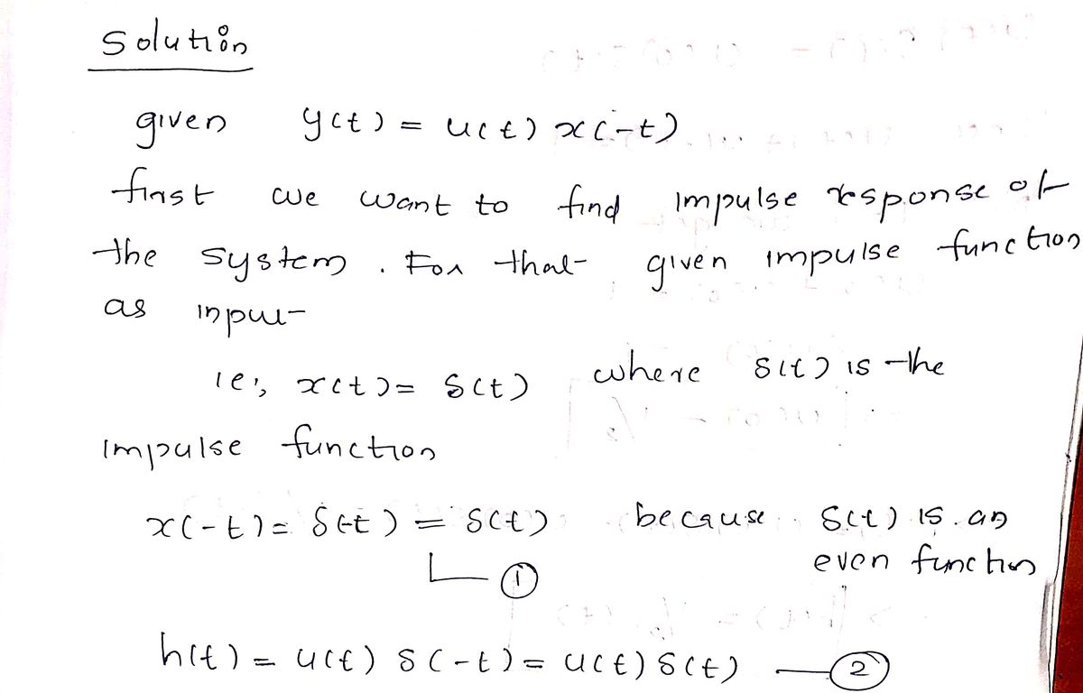 Electrical Engineering homework question answer, step 1, image 1