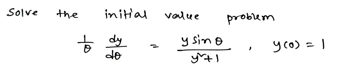 Calculus homework question answer, step 1, image 1