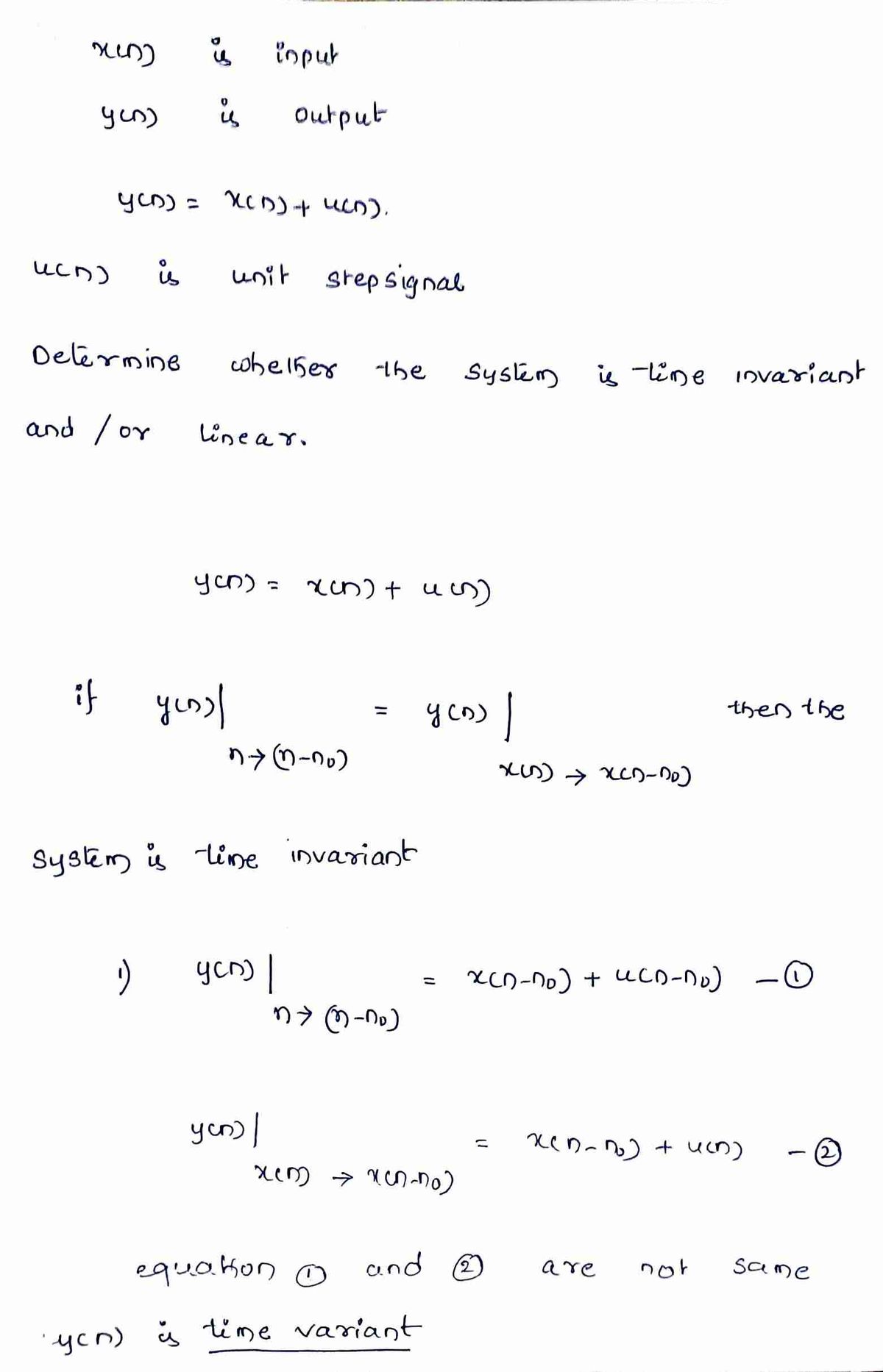 Electrical Engineering homework question answer, step 1, image 1