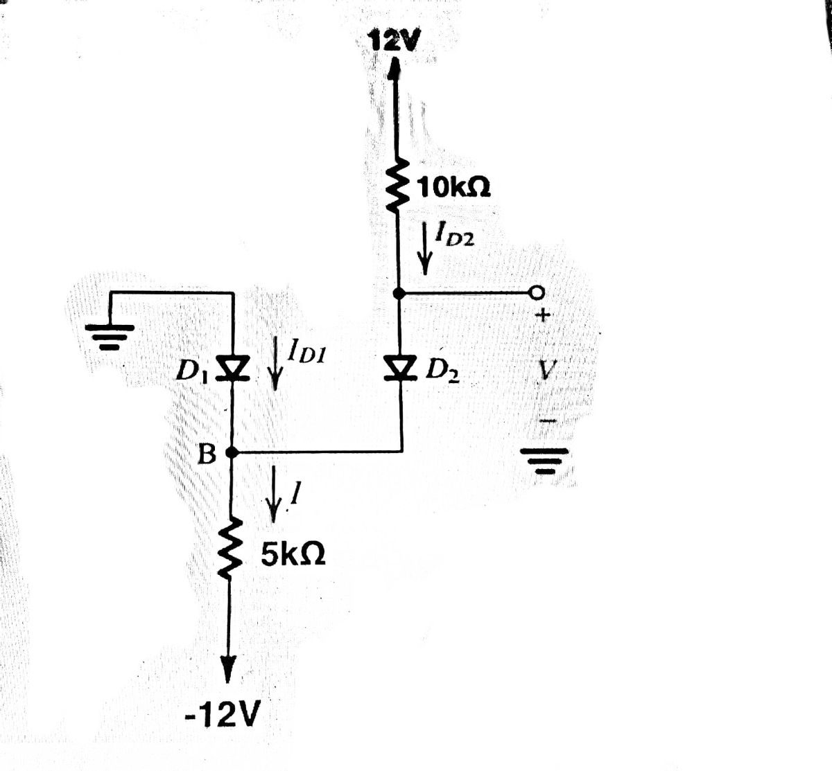 Electrical Engineering homework question answer, step 1, image 1