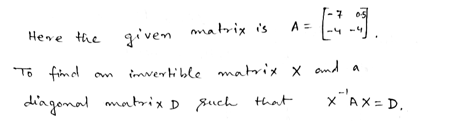 Advanced Math homework question answer, step 1, image 1