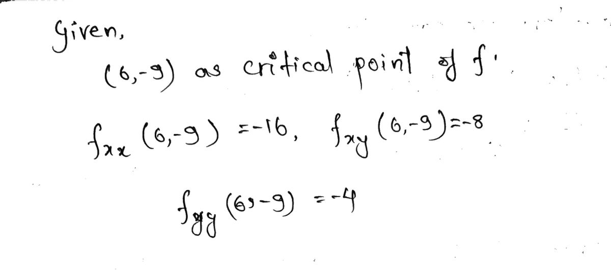 Advanced Math homework question answer, step 1, image 1