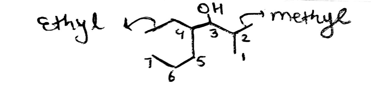 Chemistry homework question answer, step 1, image 1