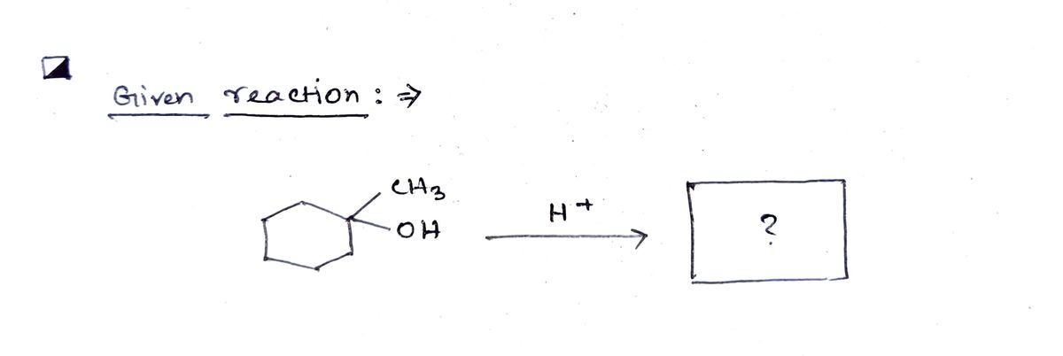 Chemistry homework question answer, step 1, image 1