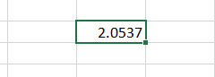 Statistics homework question answer, step 2, image 2