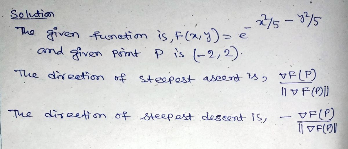 Advanced Math homework question answer, step 1, image 1