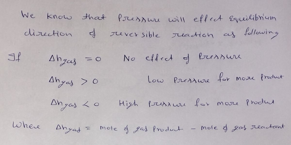 Chemistry homework question answer, step 1, image 1