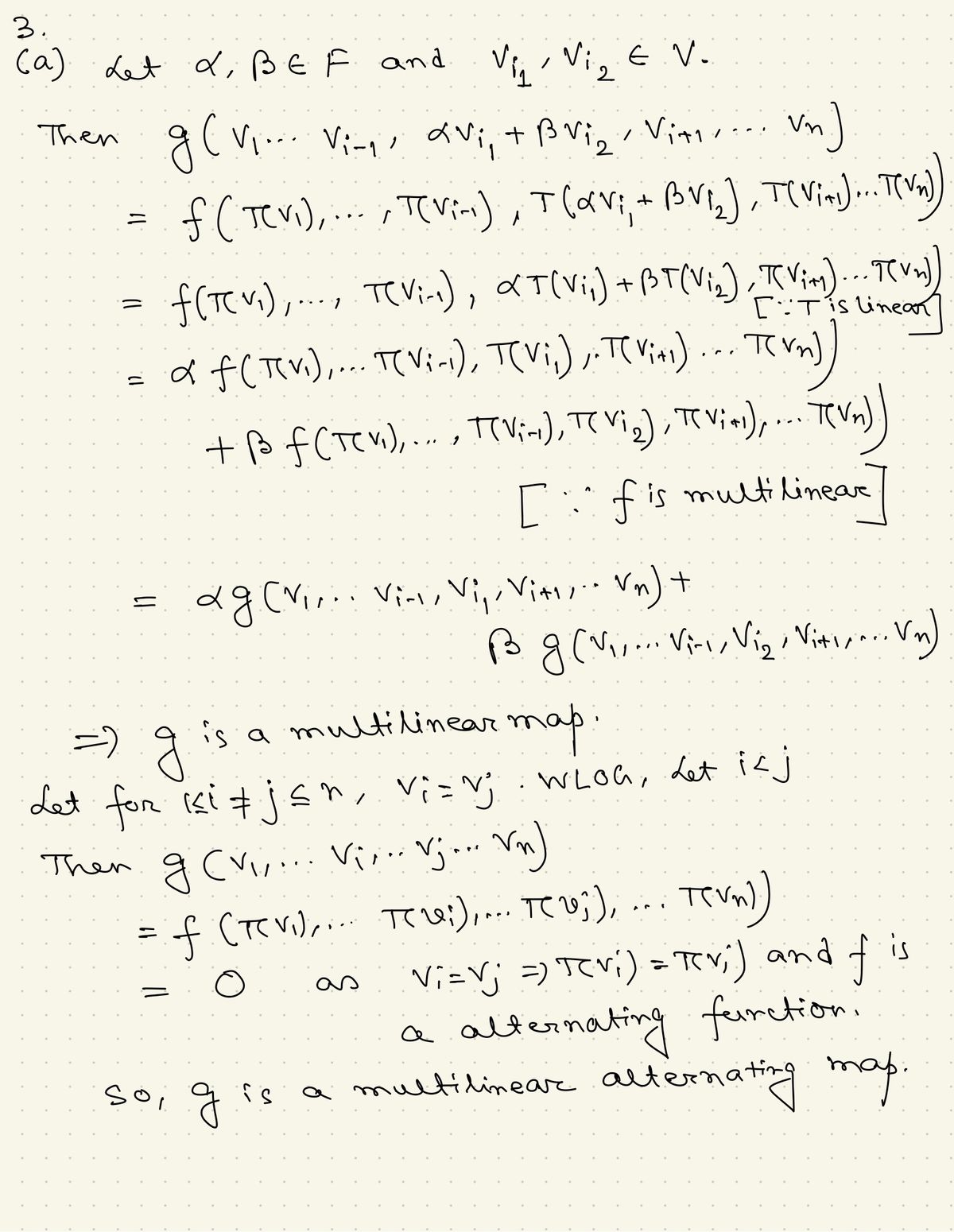 Advanced Math homework question answer, step 1, image 1