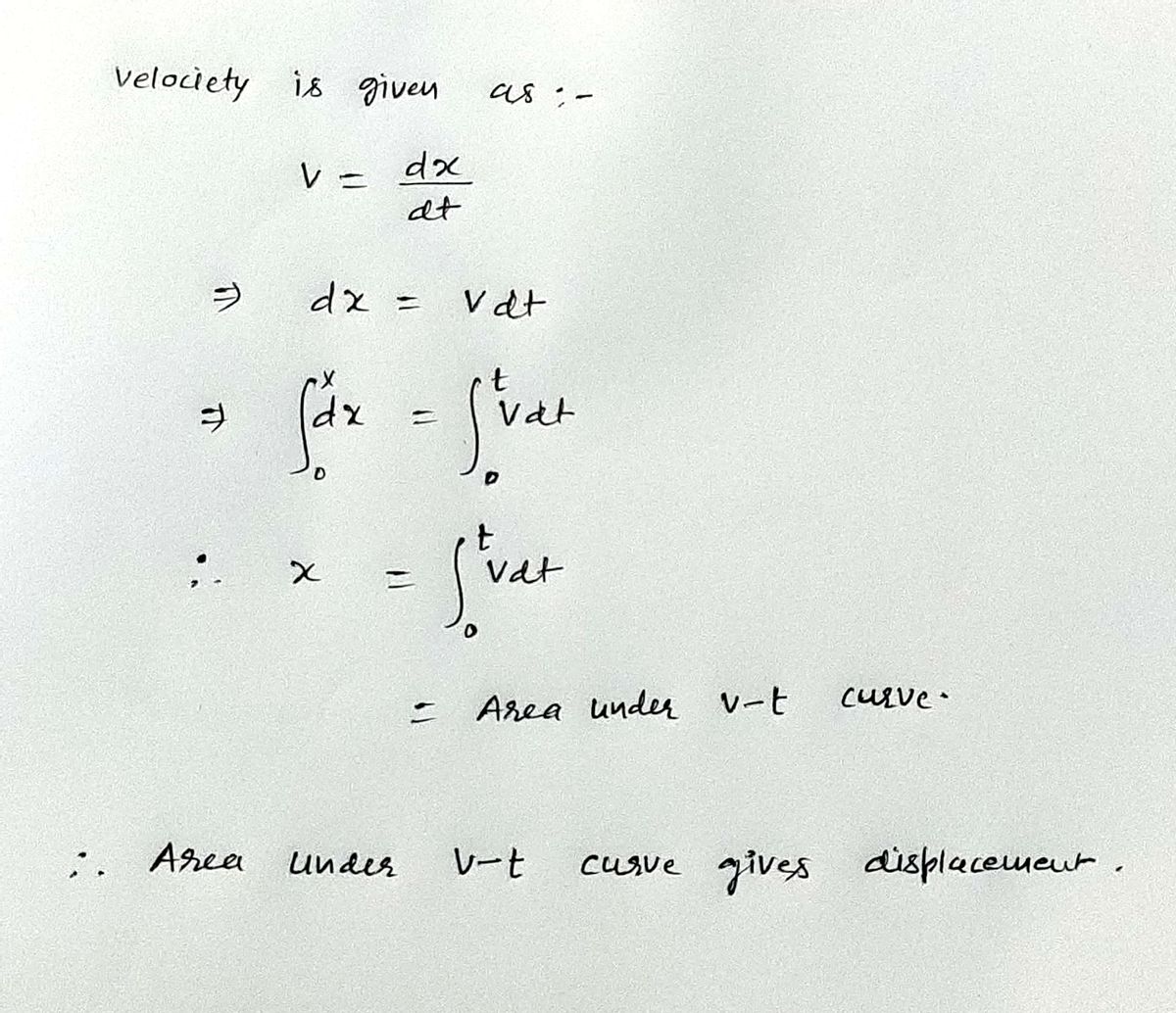 Physics homework question answer, step 1, image 1