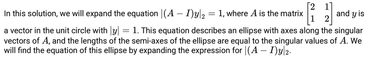 Advanced Math homework question answer, step 1, image 1