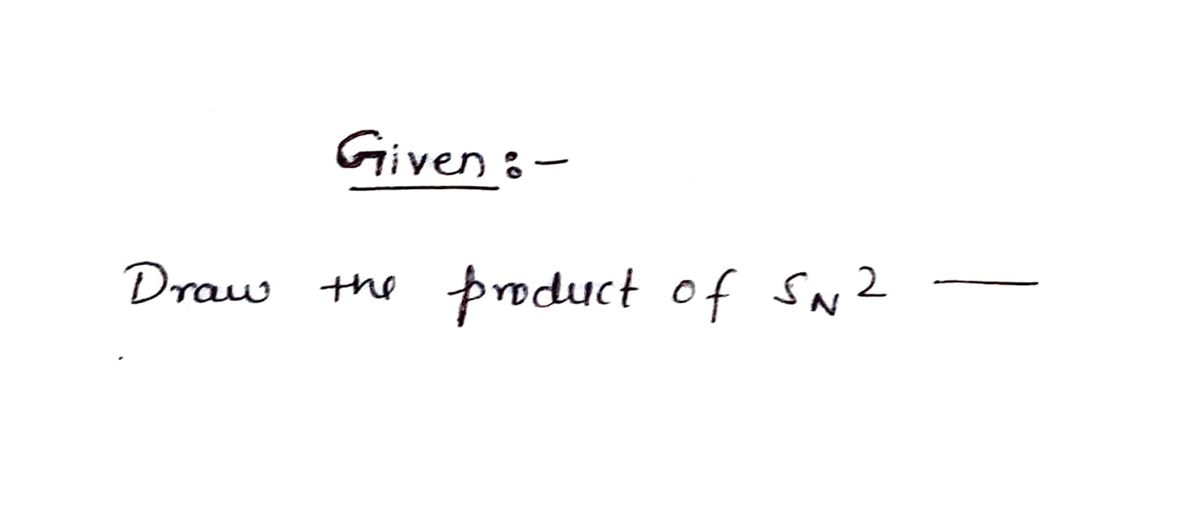 Chemistry homework question answer, step 1, image 1