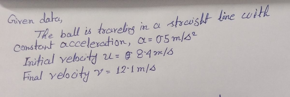 Mechanical Engineering homework question answer, step 1, image 1