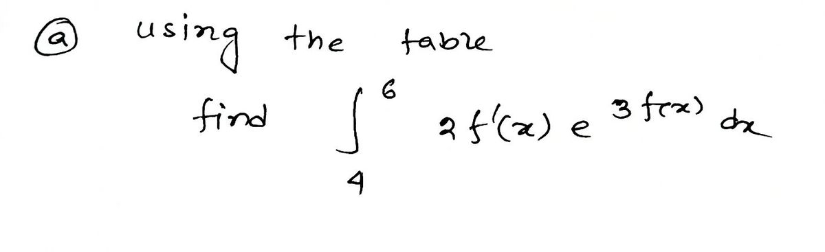 Calculus homework question answer, step 1, image 1