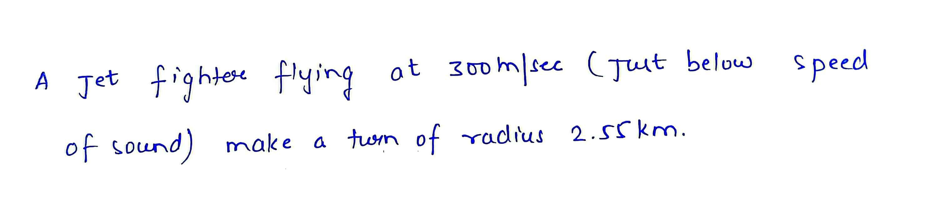 Physics homework question answer, step 1, image 1