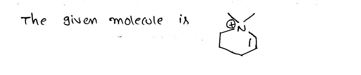 Chemistry homework question answer, step 1, image 1