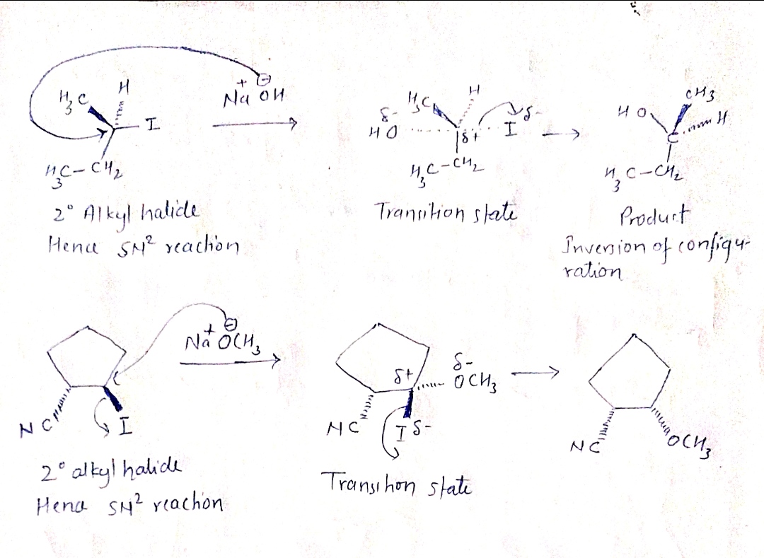 Chemistry homework question answer, step 1, image 1