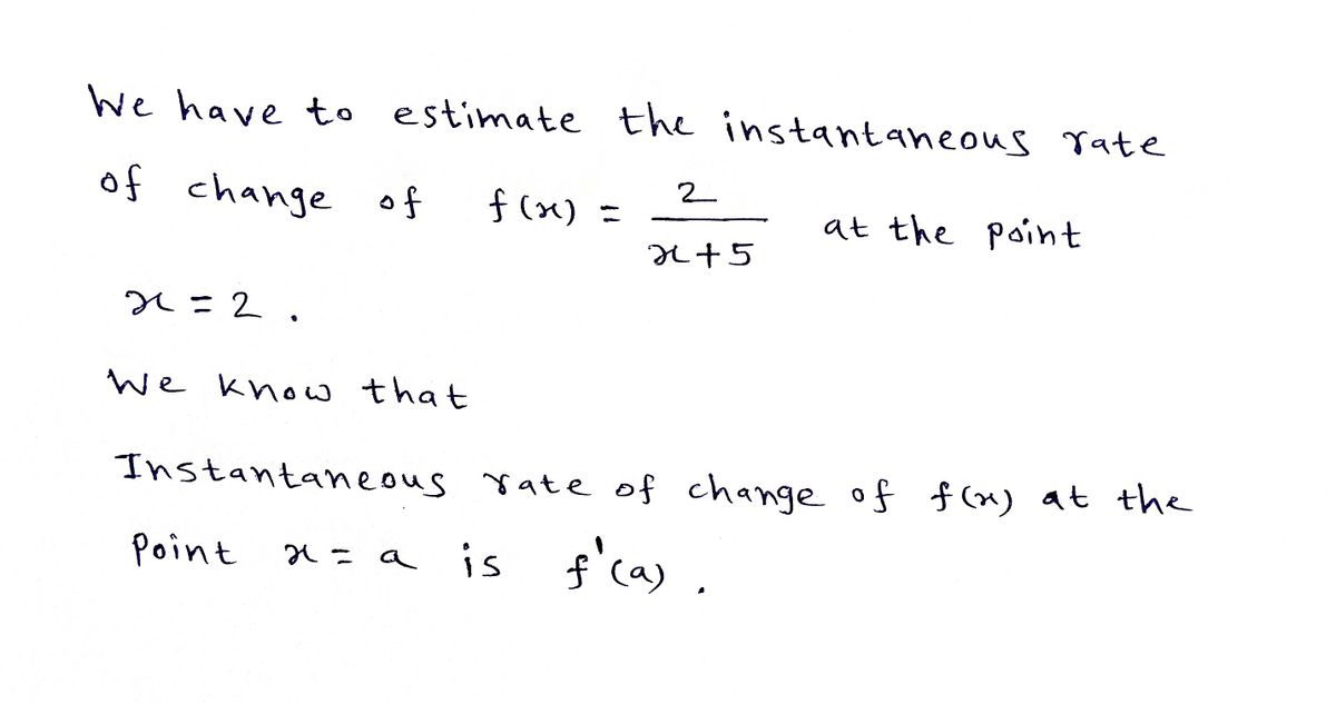 Advanced Math homework question answer, step 1, image 1