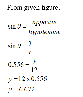 Answered: Consider The Right Triangle Shown… | Bartleby