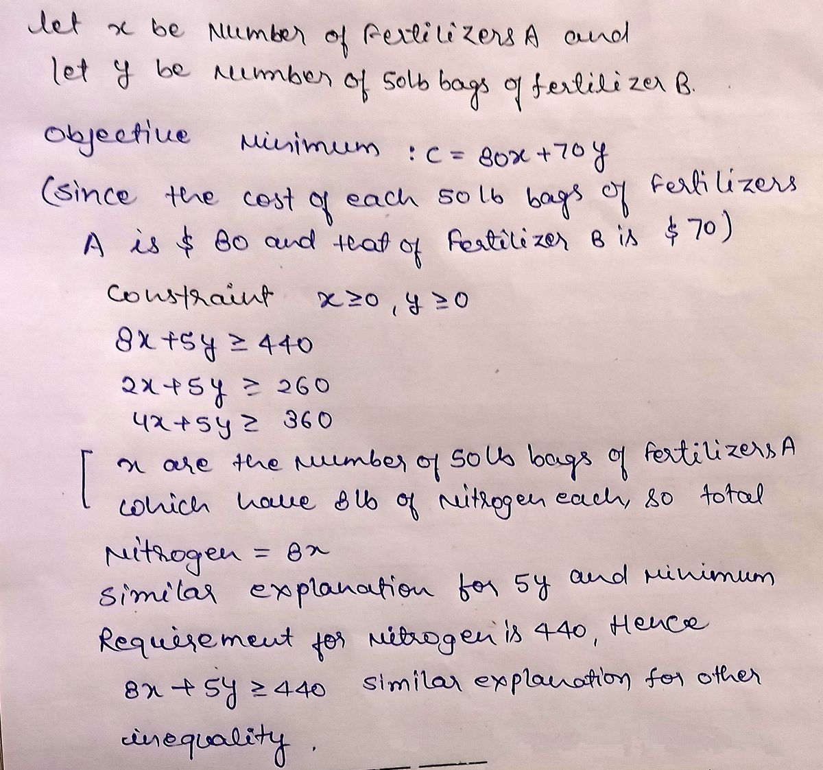 Advanced Math homework question answer, step 1, image 1