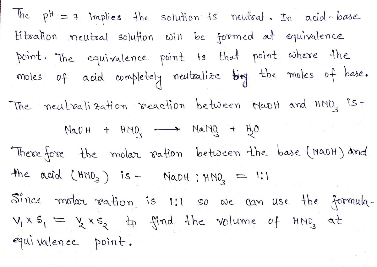 Chemistry homework question answer, step 1, image 1