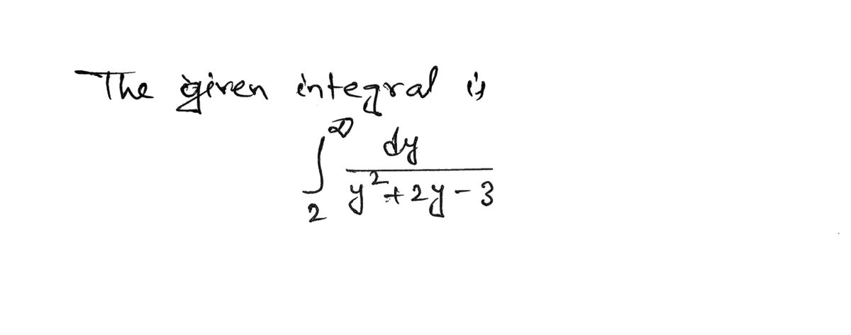 Calculus homework question answer, step 1, image 1