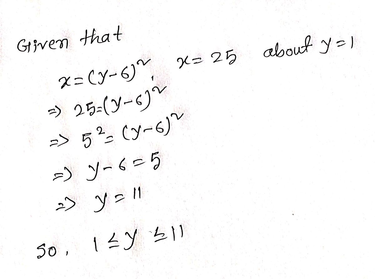 Advanced Math homework question answer, step 1, image 1