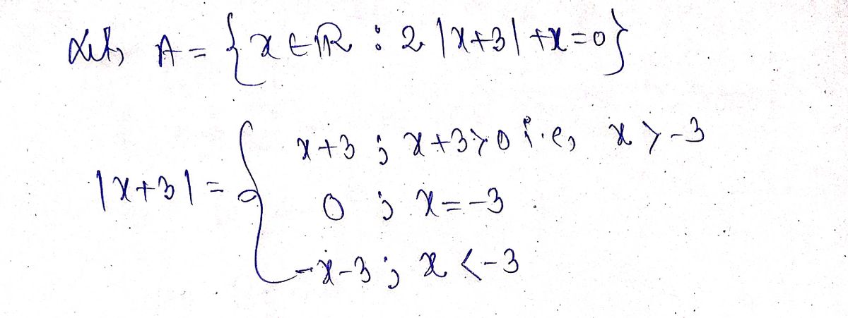 Advanced Math homework question answer, step 1, image 1