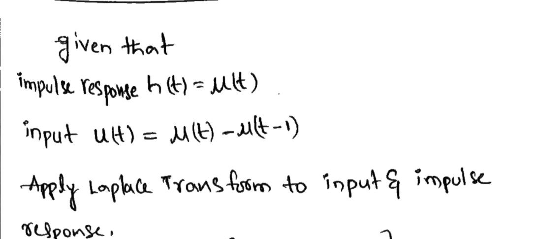 Electrical Engineering homework question answer, step 1, image 1