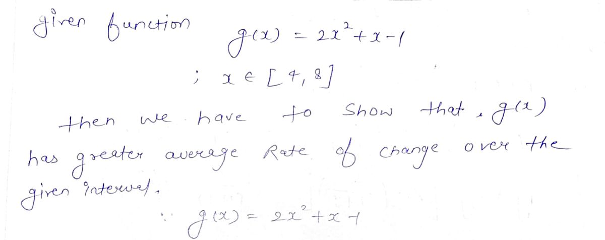 Algebra homework question answer, step 1, image 1