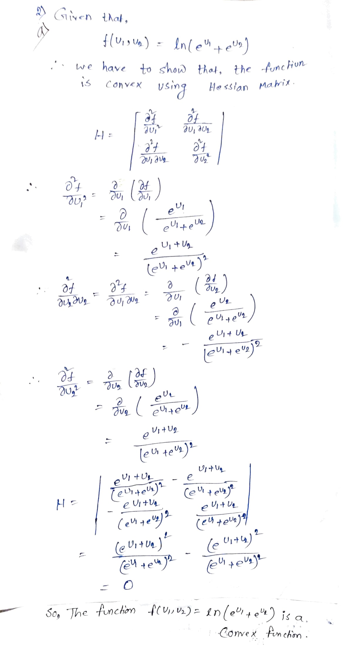 Advanced Math homework question answer, step 1, image 1