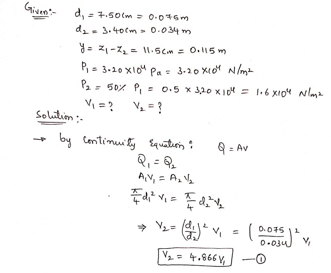 Mechanical Engineering homework question answer, step 1, image 1